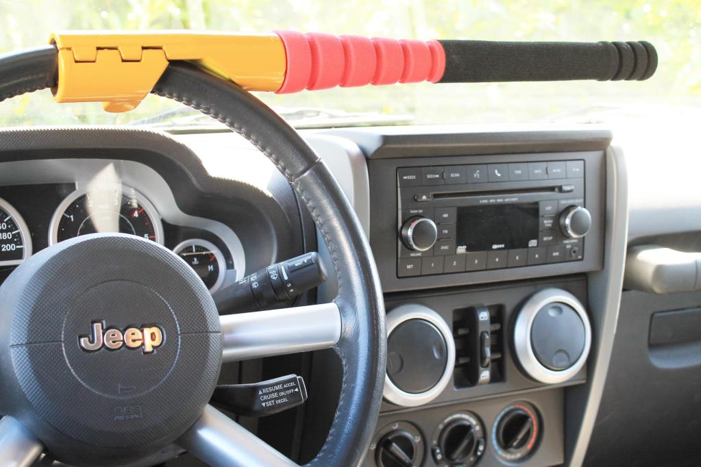 Canne antivol BEEPER HB105 Canne antivol BEEPER HB105